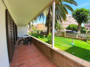 Apartamentos Flandria